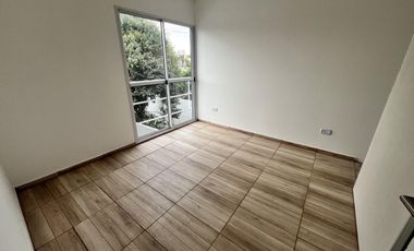 DEPARTAMENTO ALQUILER HAEDO