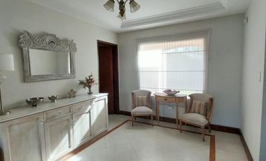 Casa Country 3D en venta Moreno y Av Peron