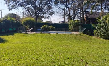 Casa Country 3D en venta Moreno y Av Peron