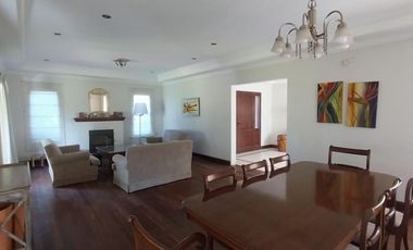 Casa Country 3D en venta Moreno y Av Peron