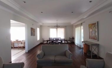 Casa Country 3D en venta Moreno y Av Peron