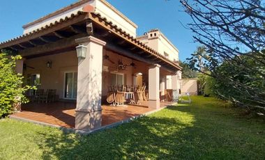 Casa Country 3D en venta Moreno y Av Peron