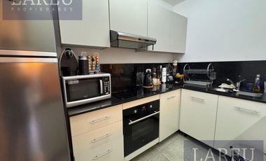 Departamento en Condominio Tres Robles