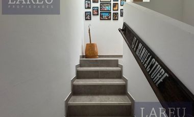 Departamento en Condominio Tres Robles