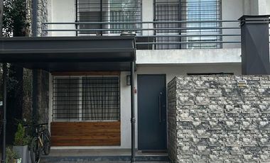 Departamento en Condominio Tres Robles