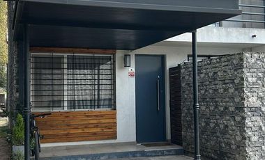 Departamento en Condominio Tres Robles
