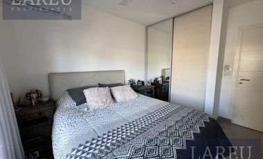 Departamento en Condominio Tres Robles