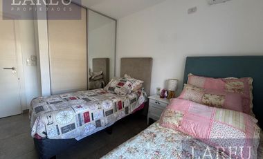 Departamento en Condominio Tres Robles
