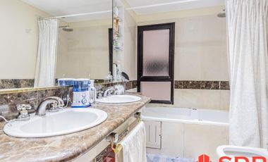 Departamento en Alquiler 4 ambientes c/ dependencia - Recoleta