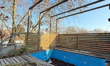 Casa en  VENTA 4 AMB C/ Patio, TERRAZA Y GARAGE CUB.
