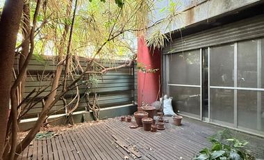 Casa en  VENTA 4 AMB C/ Patio, TERRAZA Y GARAGE CUB.