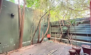 Casa en  VENTA 4 AMB C/ Patio, TERRAZA Y GARAGE CUB.