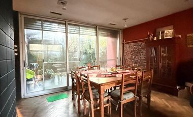 Casa en  VENTA 4 AMB C/ Patio, TERRAZA Y GARAGE CUB.