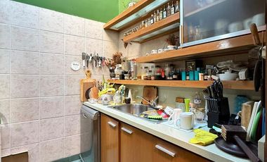 Casa en  VENTA 4 AMB C/ Patio, TERRAZA Y GARAGE CUB.