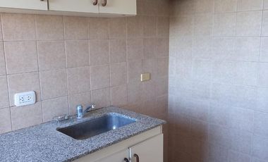 Departamento en tres ambientes Padua centro