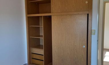 Departamento en tres ambientes Padua centro