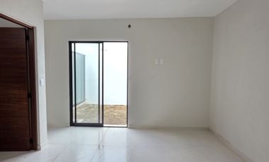 CASA EN VENTA, 2 RECÁMARAS, 2 BAÑOS, COCHERA PARA 1 AUTO