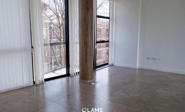 Alquiler 24/36 meses  - Excelente Oficina de 110 m2 - Zona Aldrey