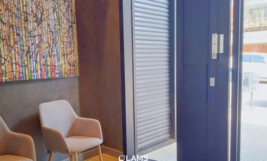 Alquiler 24/36 meses  - Excelente Oficina de 110 m2 - Zona Aldrey