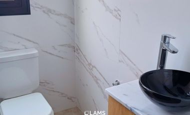 Alquiler 24/36 meses  - Excelente Oficina de 110 m2 - Zona Aldrey