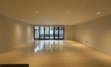 Departamento en renta en Polanco