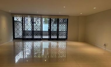 Departamento en renta en Polanco