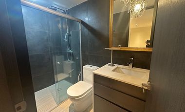 Departamento en renta en Polanco