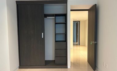 Departamento en renta en Polanco