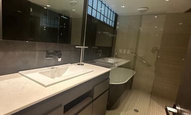 Departamento en renta en Polanco