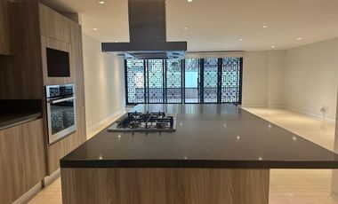 Departamento en renta en Polanco