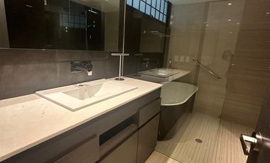 Departamento en renta en Polanco