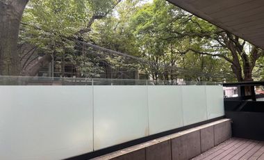 Departamento en renta en Polanco