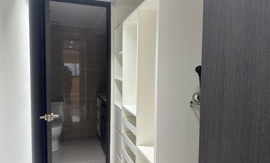 Departamento en renta en Polanco