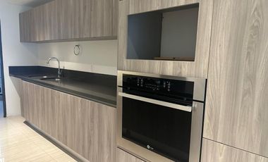 Departamento en renta en Polanco
