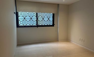 Departamento en renta en Polanco