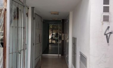 Departamento en  ALQUILER 1DORM.