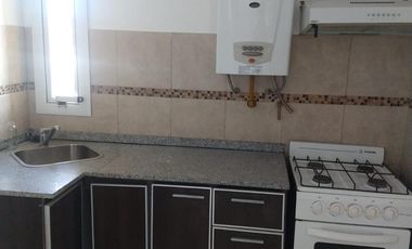 Departamento en  ALQUILER 1DORM.