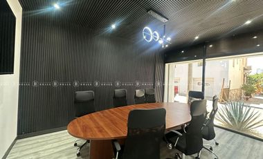 OFICINA EN RENTA  EN ZONA CENTRO