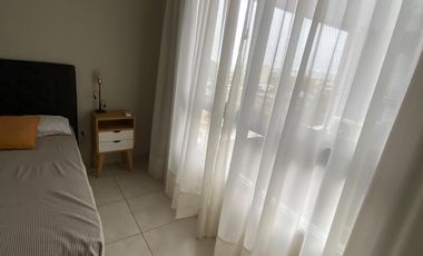 Departamento amoblado en General Pueyrredón