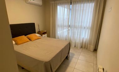 Departamento amoblado en General Pueyrredón