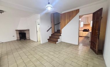 Casa en alquiler de 5 ambientes en Barrio San José