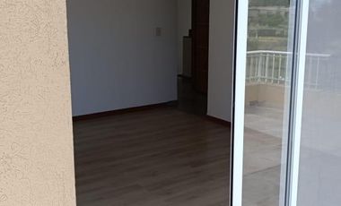 Casa en alquiler en Barrio San Eduardo, Pilar del Este