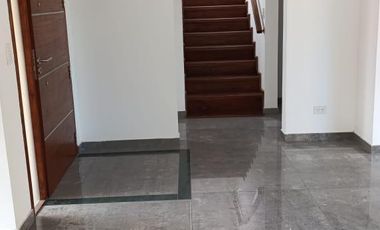 Casa en alquiler en Barrio San Eduardo, Pilar del Este