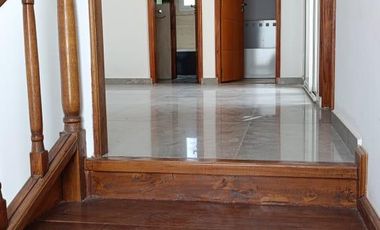 Casa en alquiler en Barrio San Eduardo, Pilar del Este