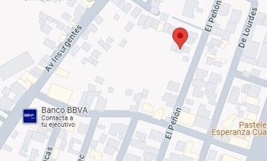 CASA EN FRACCIONAMIENTO MANANTIALES, CUAUTLA, MORELOS.