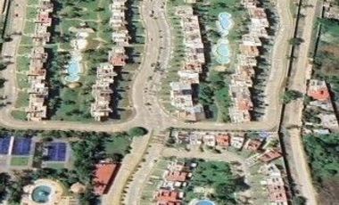 DEPARTAMENTO EN RESIDENCIAL BANUS, COL. LA ZANJA, ACAPULCO,GRO.