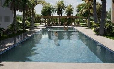 DEPARTAMENTO EN RESIDENCIAL BANUS, COL. LA ZANJA, ACAPULCO,GRO.