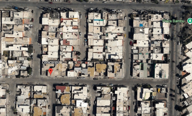 Casa en venta en el Fraccionamiento Castellanos, Gómez Palacio, Durango. LR