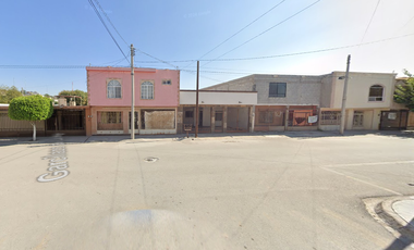 Casa en venta en el Fraccionamiento Castellanos, Gómez Palacio, Durango. LR