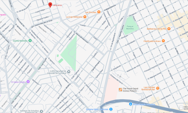 Casa en venta en el Fraccionamiento Castellanos, Gómez Palacio, Durango. LR